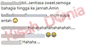 “Bongoklah Shuib Hahaha..Sweet Gile La Korang”- Siti Sarah Disakat Suami Bikin Netizen Terhibur!