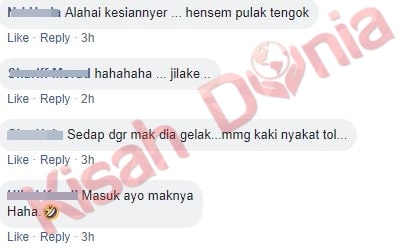 “Alahai Kesiannya…Hensem Pulak Tengok”- Nak Tengok Ayah Tapi Kanak-Kanak Ini Lihat Diri Sendiri Terus Menangis!