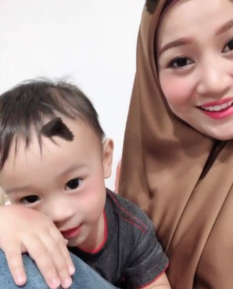 [VIDEO] “Gatalnya Bunyi Meoww Aisy Mateen”- Raih Lebih 140K Tontonan, Telatah Anak bersama Yana Samsudin Dipuji Netizen!