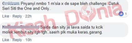 “Penyanyi Nombor 1 Malaysia Takde Sape Boleh Challenge Datuk Seri Siti…”- Gabungan Nyanyian Tiga Beradik Ini Raih Perhatian Ramai!