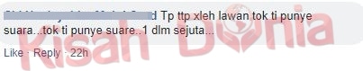 “Penyanyi Nombor 1 Malaysia Takde Sape Boleh Challenge Datuk Seri Siti…”- Gabungan Nyanyian Tiga Beradik Ini Raih Perhatian Ramai!