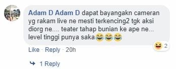 Lebih 23K Shares Dalam 10 Jam, Ini Reaksi Netizen Yang Buatkan Korang Tak Kering Gusi