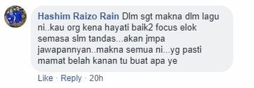 Lebih 23K Shares Dalam 10 Jam, Ini Reaksi Netizen Yang Buatkan Korang Tak Kering Gusi