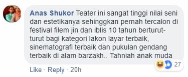 Lebih 23K Shares Dalam 10 Jam, Ini Reaksi Netizen Yang Buatkan Korang Tak Kering Gusi