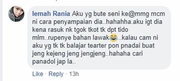 Lebih 23K Shares Dalam 10 Jam, Ini Reaksi Netizen Yang Buatkan Korang Tak Kering Gusi