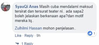 Lebih 23K Shares Dalam 10 Jam, Ini Reaksi Netizen Yang Buatkan Korang Tak Kering Gusi