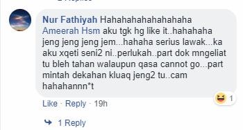 Lebih 23K Shares Dalam 10 Jam, Ini Reaksi Netizen Yang Buatkan Korang Tak Kering Gusi