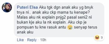 Lebih 23K Shares Dalam 10 Jam, Ini Reaksi Netizen Yang Buatkan Korang Tak Kering Gusi