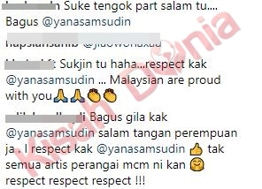“Sukjin Tu Haha…Respect…Malaysian Are Proud With You”- Tindakan Yana Bila Ahli Running Man Mahu Salam Terima Pujian Ramai!