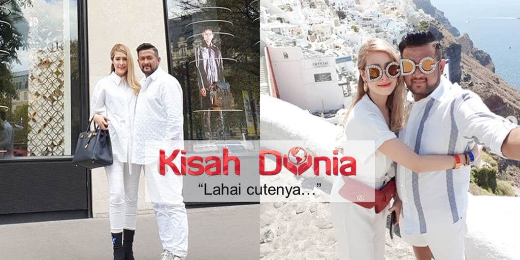 “Rare Beauty In Malaysia” – Ini Sebab Kilafairy Dapat Gelaran Gigi Hadid!