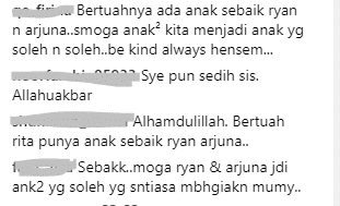 Hanya Ibu Tunggal Yang Merasai, Luahan Ringkas Rita Rudaini Bikin Netizen Tersentuh Habis!