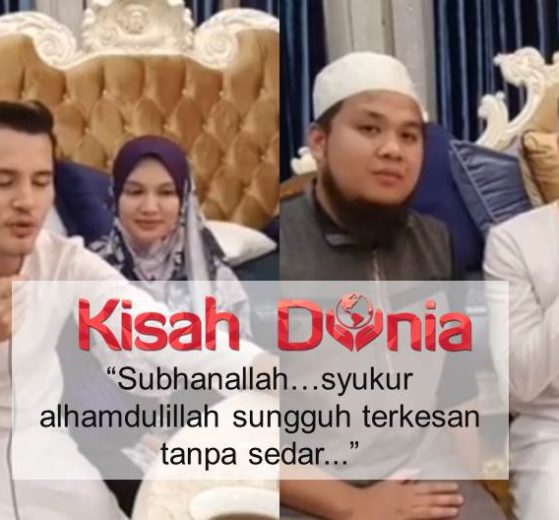 Realiti Hidup Archives - Kisah Dunia