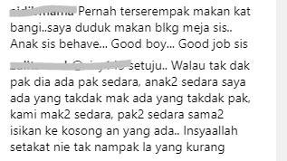 Hanya Ibu Tunggal Yang Merasai, Luahan Ringkas Rita Rudaini Bikin Netizen Tersentuh Habis!