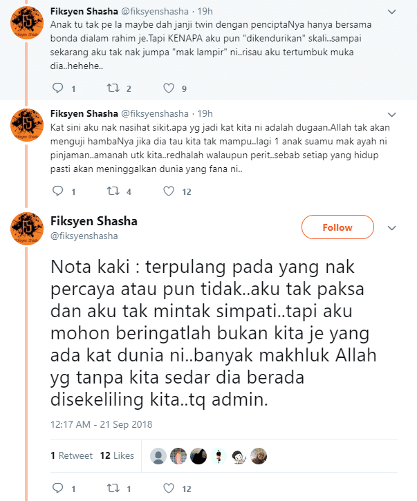 Bagi Orang Sentuh Perut Ketika Mengandung, Inilah Risikonya!