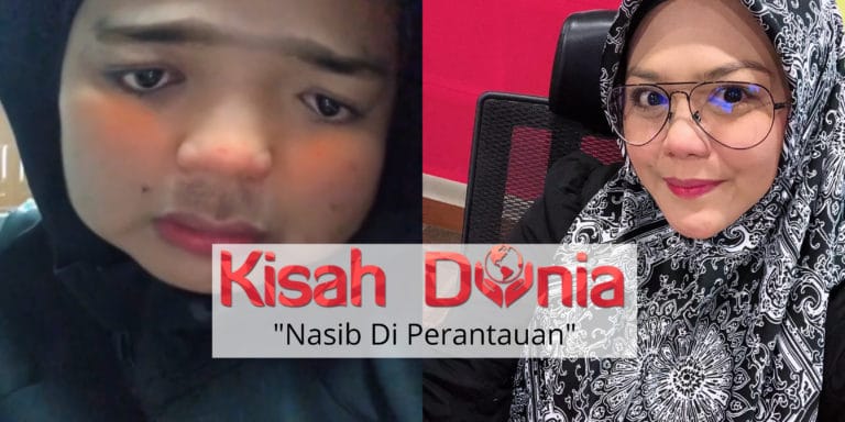 [VIDEO] "Kirija Bangun Tidur Kirija" - Zulin Aziz Masuk 