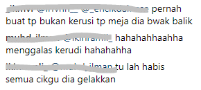 Pecah Perut Tengok Telatah Adik Ini! Sebab Tu Jangan Tidur Masa Dalam Kelas