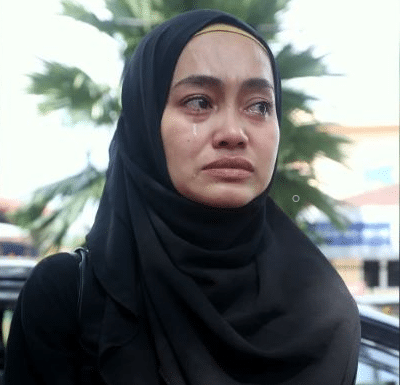 “Pelik Tak Faham Erti Move On” – Netizen Persoal Luahan Intan Liana