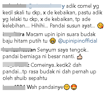 “Bjiaknya Semoga Anak Ini Berjaya…”- Kini Dipuji Zarina, Kanak-Kanak Ini Pernah Viral Pandai Berniaga!