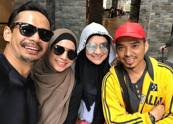 “Saya Salute Sangat…”- Abby Dipuji Netizen Bila Belanja Norman & Memey Sempena Anniversary Ke-7