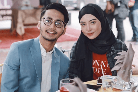 “Sian Dia Last-Last Minute Kena Game”- Viral Sebagai Pengganti, Sufian Suhaimi Dikatakan Kena Friendzone?