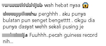 “Parah Dah Ni Parah!…”- Muka Slamber Cikgu Math Viral Buat ‘Circle Challenge’ Buat Netizen Teriak!