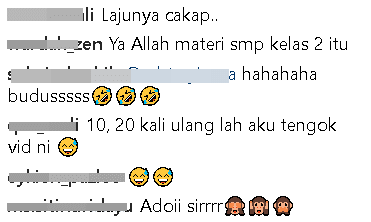 “Andai Semua Guru Macam Ni…”- Cikgu Math Viral Bahas Isu Lelaki Tak Boleh Ke Tandas Sama-sama