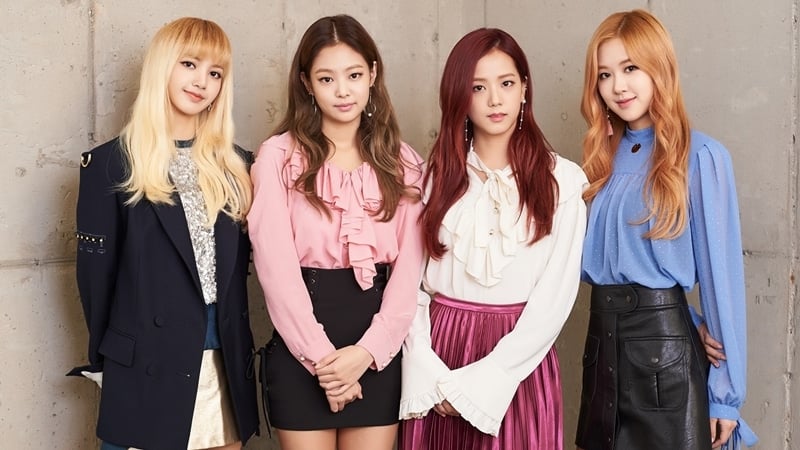 Untung Fazura Jumpa Rosé Dan Jisoo Blackpink Di New York Fashion Week!