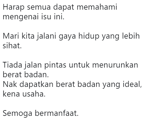 Fakta Tentang Air Detox Boleh Turunkan Berat Badan Adalah Tidak Benar?