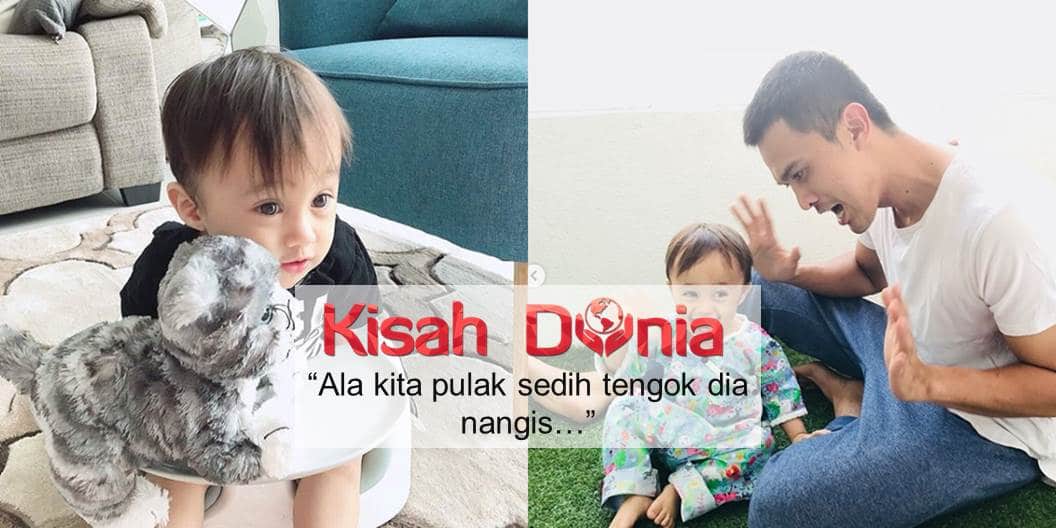 Tiada Lagi Pak Ngah Suhaimi, Datuk Siti Nurhaliza & Siti Sarah Turut Bersedih