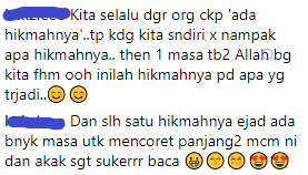 “Kenapa Mesti Aku Yang Kau Pilih”- Siti Elizad Jatuh Sakit, Sedar Ada Hikmah Disebaliknya!