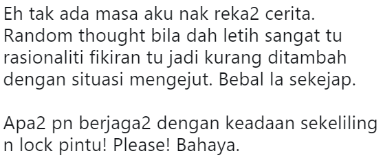 “Bila Masa Aku Berbini?” – Lelaki Ini Terkejut Ada Wanita Dalam Kereta Lepas Doa Minta Jodoh