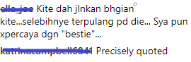 Gara-gara Ditegur Secara Terbuka..Nourul Wahab Putus Kawan?