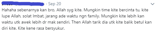 Walaupun Dah Bawa Jumpa Parents, Tapi Kekasih Lelaki Ini Tetap Pergi Begitu Saja