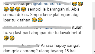 Dulu Dikenali Sebagai Abang Yang Penyayang, Sekarang Dah Jadi Menantu Yang Penyayang Kerana Buat Keluarga Mertua Pun Macam Keluarga Sendiri