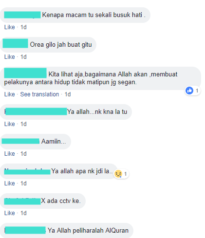 “Kenapa Macam Tu Sekali Busuk Hati” – Netizen Berang Masjid Bukit Larek Dikhianati