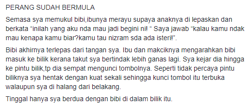 Bahaya Sihir Pengasih! Viral Suami Dipuja Sehingga Pasangan Ini Disihir Teruk, Ini Kronologi Yang Sebenar!