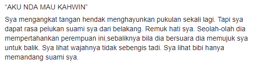 Bahaya Sihir Pengasih! Viral Suami Dipuja Sehingga Pasangan Ini Disihir Teruk, Ini Kronologi Yang Sebenar!