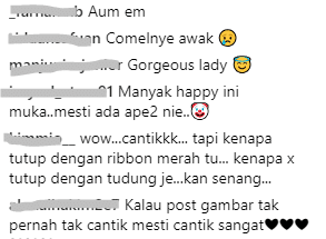 Gara-Gara Letak Emoticon, Uqasha Senrose Kena ‘Sekolah’ Lagi?