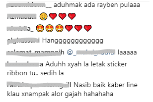 Gara-Gara Letak Emoticon, Uqasha Senrose Kena ‘Sekolah’ Lagi?