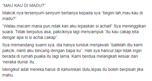 Bahaya Sihir Pengasih! Viral Suami Dipuja Sehingga Pasangan Ini Disihir Teruk, Ini Kronologi Yang Sebenar!