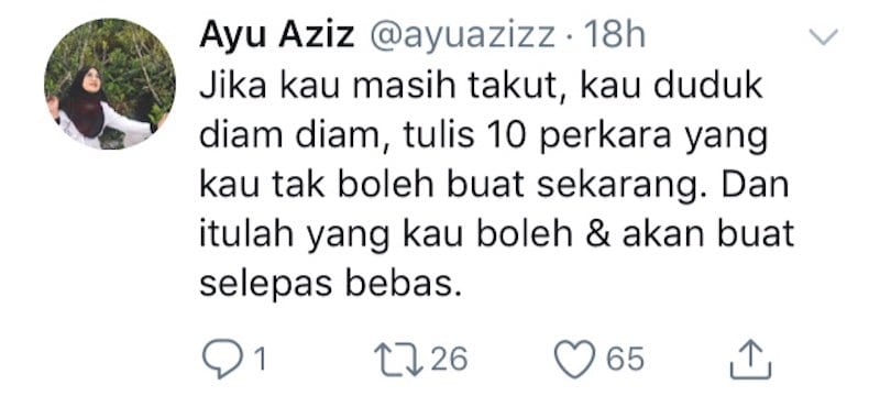 “Demi Anak,Aku Cerai..Demi Anak,Aku Cari Bahagia” – Wanita Kongsi Kisah Hidup Selepas bercerai