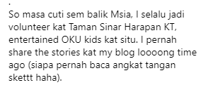 “Mende Yang Korang Nak Pun Aku Tak Taulah” – Dipersoal Amik ‘Childhood Study’, Ini Jawapan Sebenar Farah Lee!