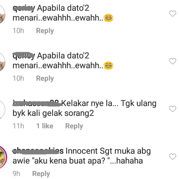 “10 Kali Aku Ulang 10 Kali Aku Gelak Hahah!” – Lawak Bila Otai ‘Sound’ Otai Bikin Ramai Terhibur!