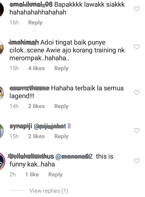 “10 Kali Aku Ulang 10 Kali Aku Gelak Hahah!” – Lawak Bila Otai ‘Sound’ Otai Bikin Ramai Terhibur!