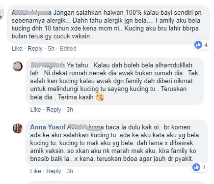 Dijaga Bersih Pun Boleh Bawa Risiko, Ini Sebab Ramai Ibu Tak Suka Bela Kucing Dalam Rumah!