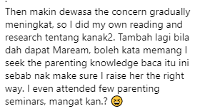 “Mende Yang Korang Nak Pun Aku Tak Taulah” – Dipersoal Amik ‘Childhood Study’, Ini Jawapan Sebenar Farah Lee!