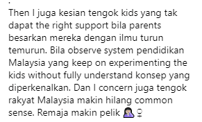 “Mende Yang Korang Nak Pun Aku Tak Taulah” – Dipersoal Amik ‘Childhood Study’, Ini Jawapan Sebenar Farah Lee!