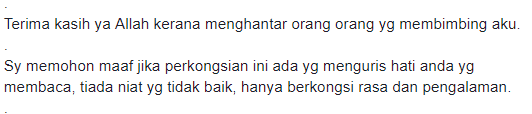 “Sahabat Karib ..Adik Beradik Saya”- Wanita Ini Kongsi Manis Hidup Bermadu