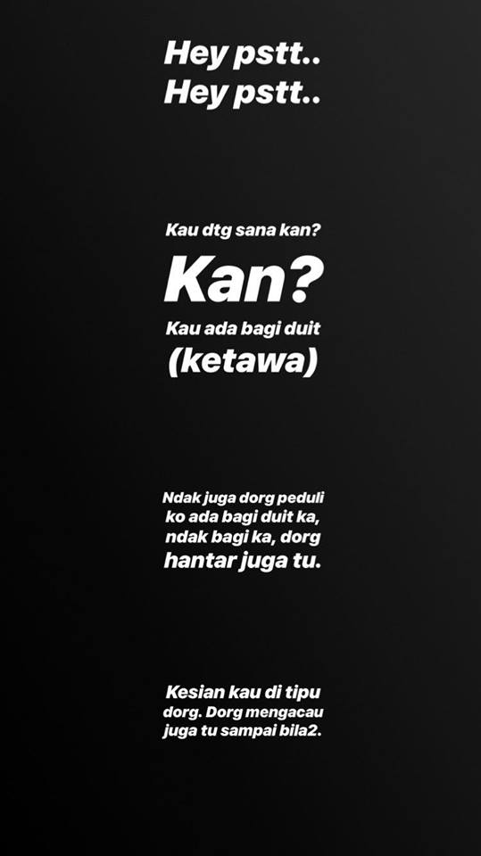 Bahaya Sihir Pengasih! Viral Suami Dipuja Sehingga Pasangan Ini Disihir Teruk, Ini Kronologi Yang Sebenar!