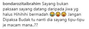 “Panggil Banyak Kali Kau Buat Dek Je Ingat Kau Cantik?” – Gara-Gara Paksa Anak, Aliff Syukri Ditegur Bonda?